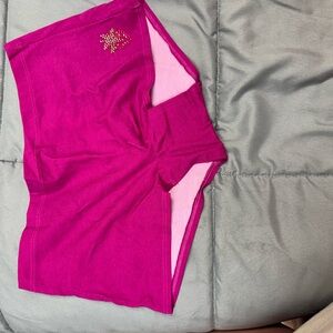 PINK boyshorts